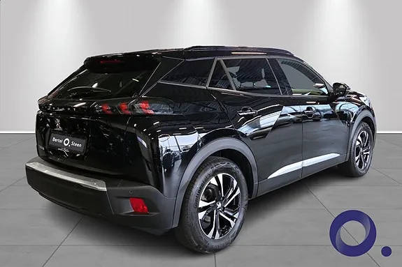 Peugeot E-2008 2023 photo 5