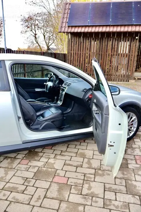 Volvo C30 2008 photo 4