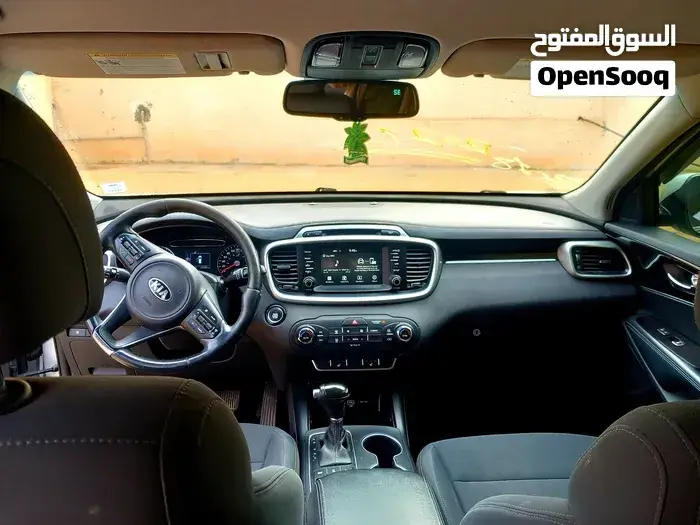 Kia Sorento 2018 photo 3