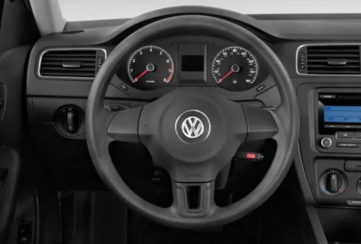 Volkswagen Jetta 2014 photo 2
