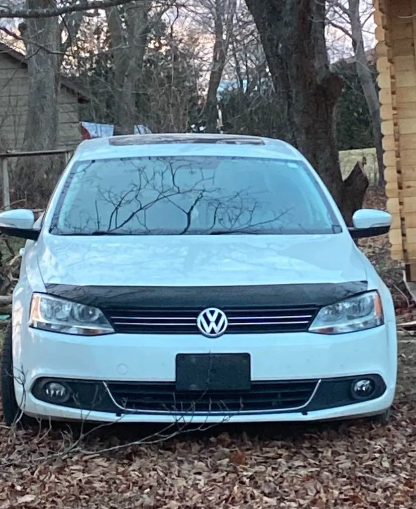 Volkswagen Jetta 2014 photo 3