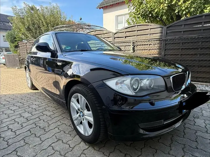 BMW 116I