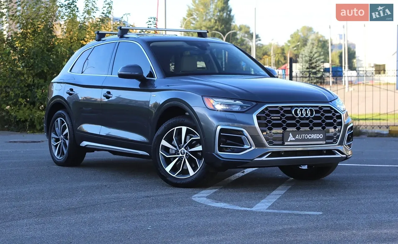 Audi Q5