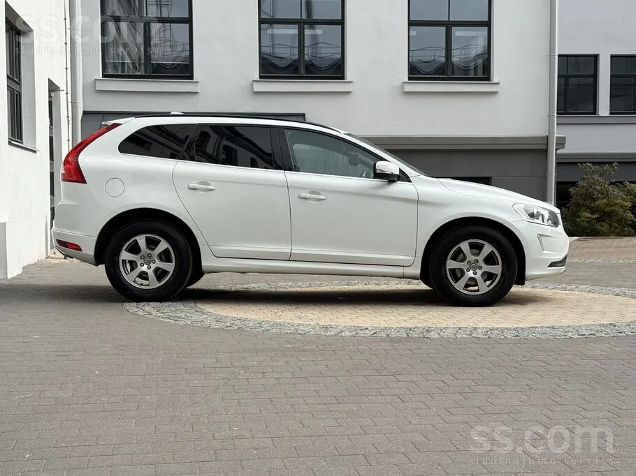 Volvo Xc60 2014 photo 5