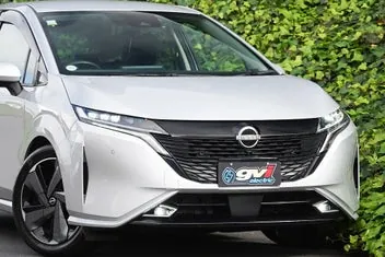 Nissan Note 2022 photo 3