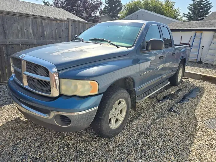 Dodge Ram 1500