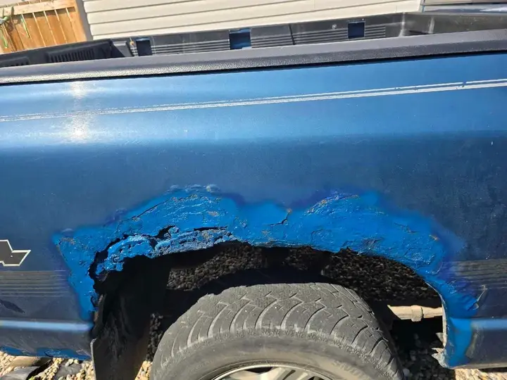 Dodge Ram 1500 2002 photo 5
