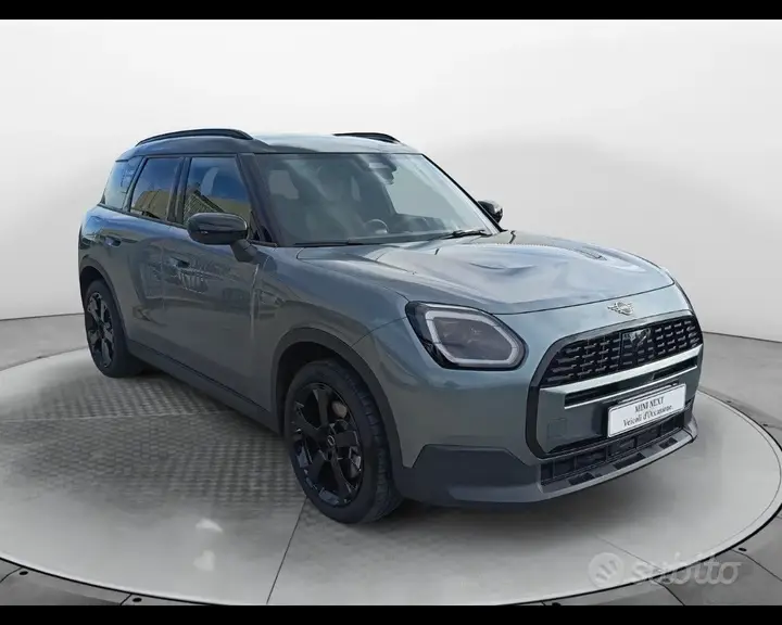 Mini Countryman 2025 photo 4