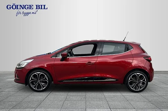 Renault Clio 2018 photo 5