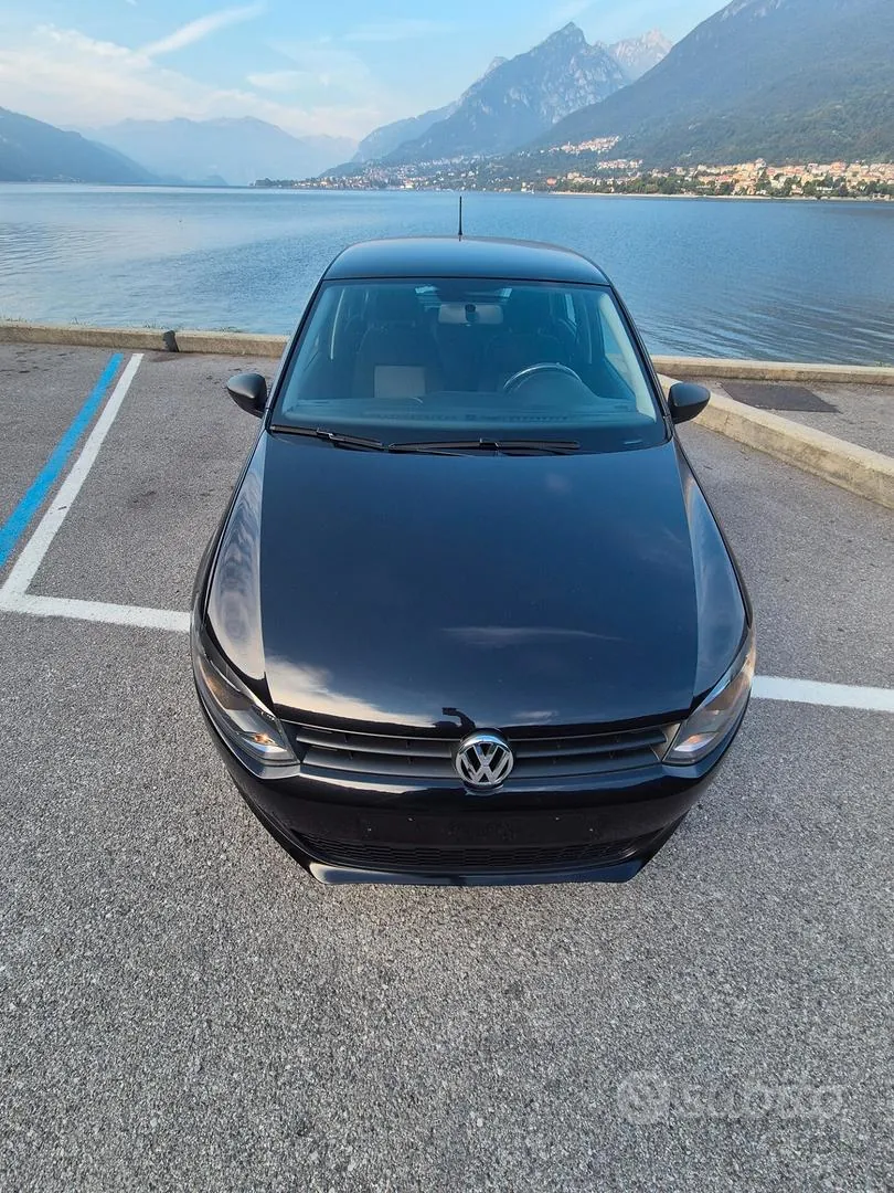 Volkswagen Polo 2010 photo 5