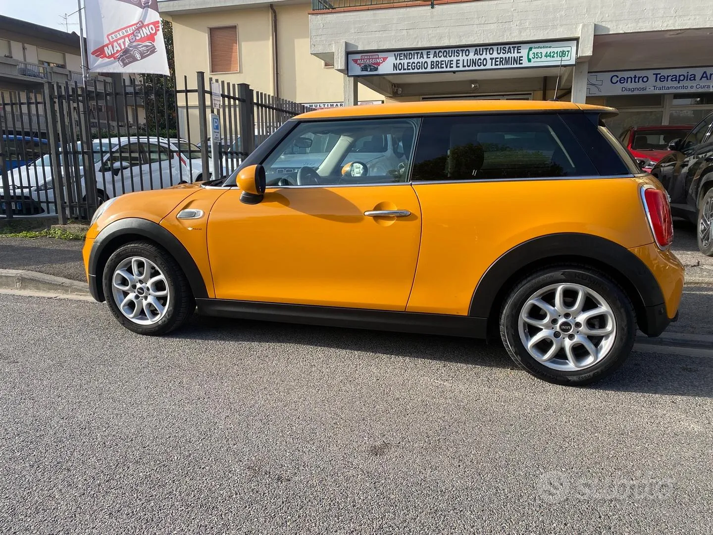Mini Mini