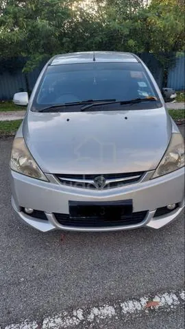 Proton Exora