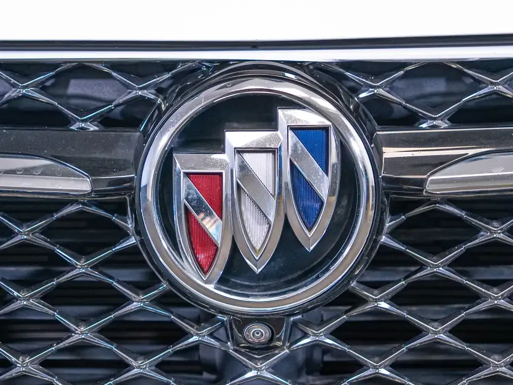 Buick Envision 2022 photo 5