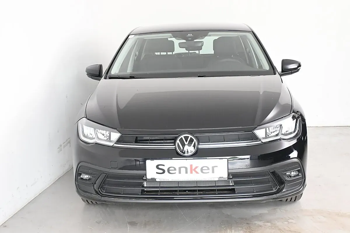 Volkswagen Polo 2026 photo 3