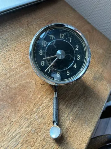 Mercedes-Benz 1950
