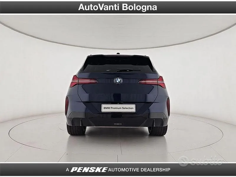 BMW X3 2026 photo 5
