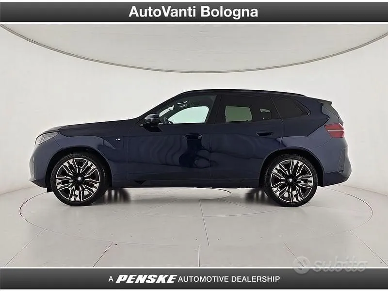 BMW X3 2026 photo 3