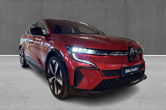 Renault Megane E-Tech 2022 photo 3