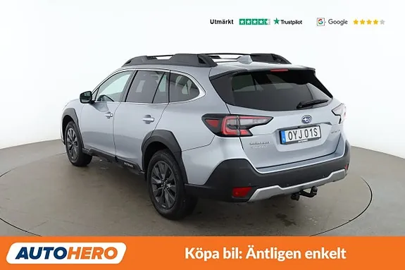 Subaru Outback 2023 photo 3