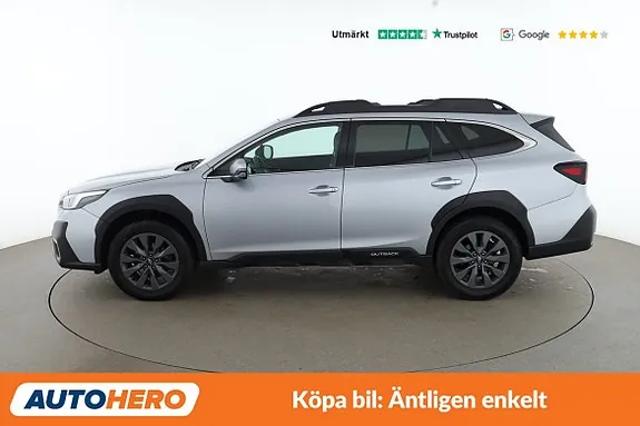 Subaru Outback 2023 photo 2