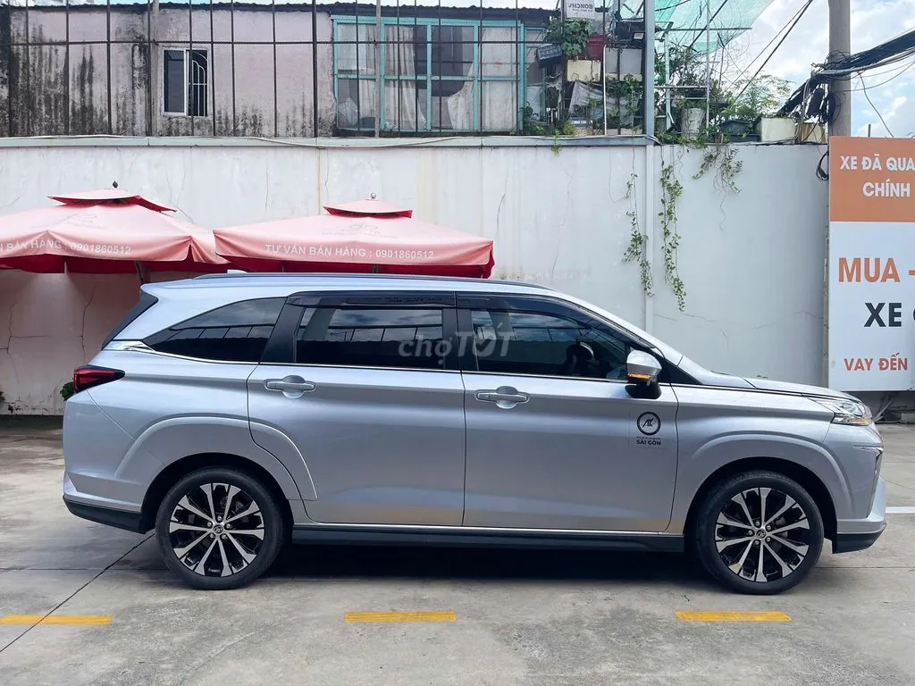 Toyota Veloz Cross 2025 photo 4