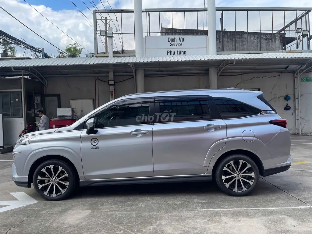 Toyota Veloz Cross 2025 photo 5