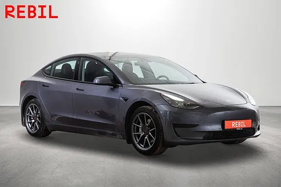 Tesla Model 3 2021 photo 4