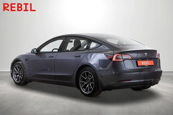 Tesla Model 3 2021 photo 5
