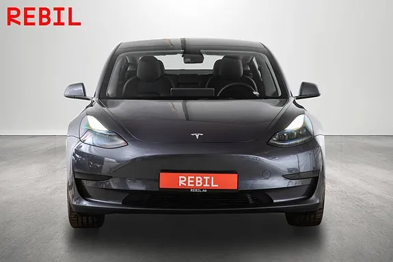 Tesla Model 3 2021 photo 3
