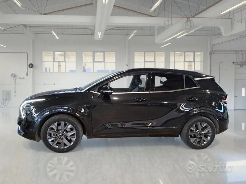 Kia Sportage 2023 photo 5