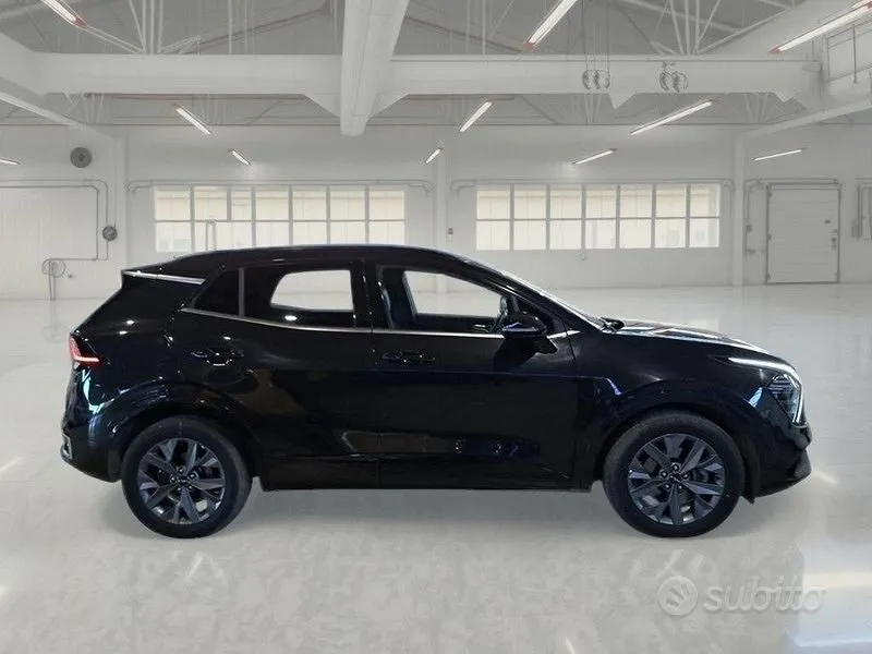 Kia Sportage 2023 photo 3