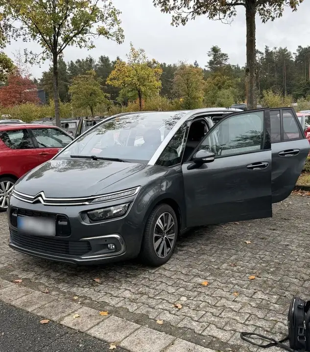 Citroen Grand C4 Picasso