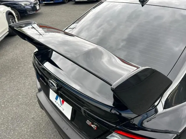 Subaru Wrx Sti 2025 photo 3