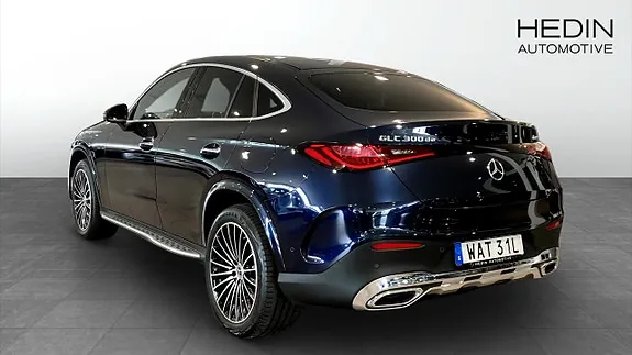 Mercedes-Benz Glc300 De 2024 photo 2