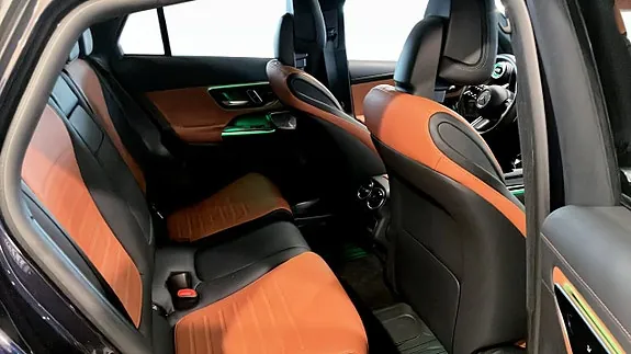 Mercedes-Benz Glc300 De 2024 photo 5