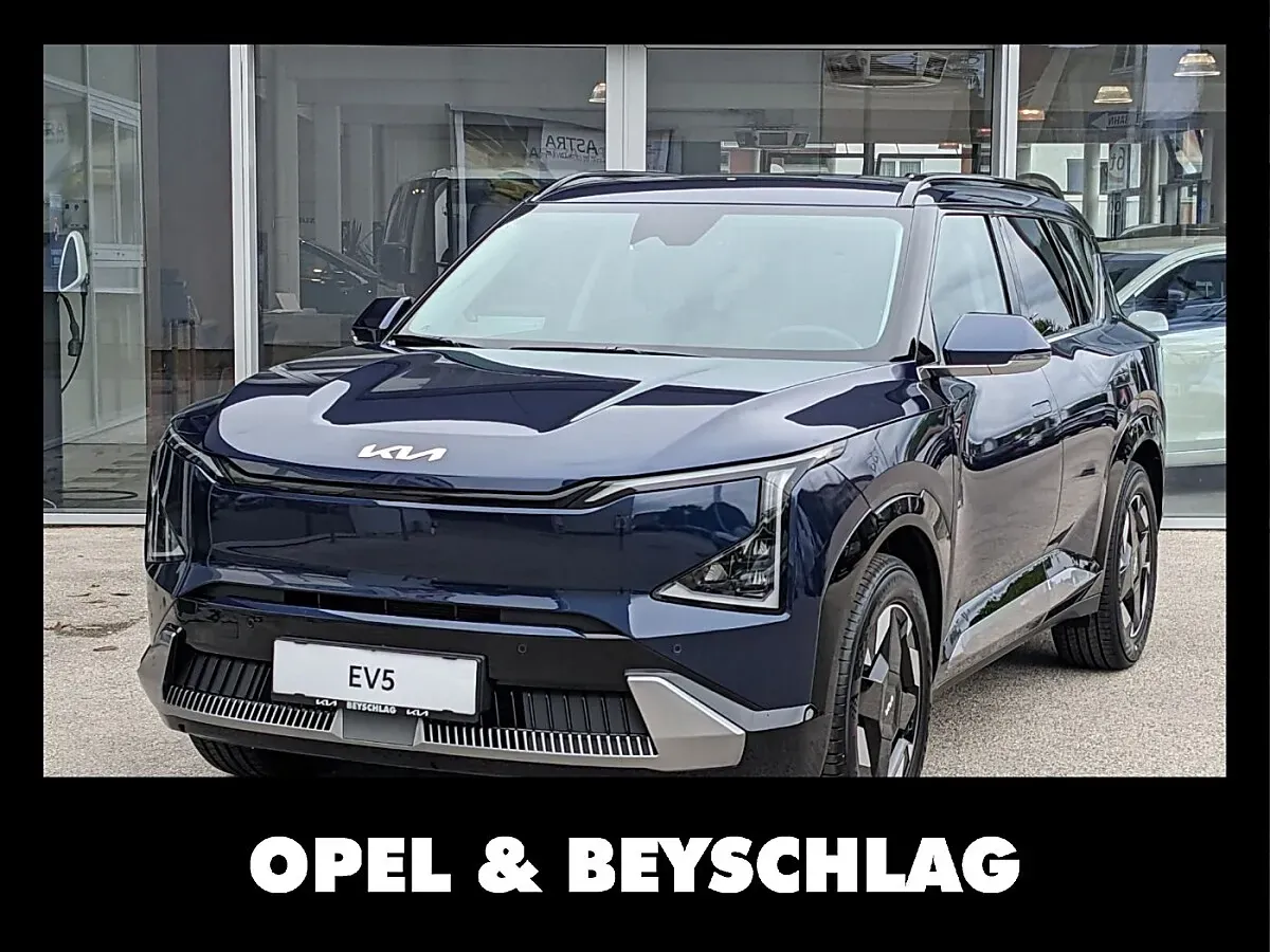 Kia Ev5