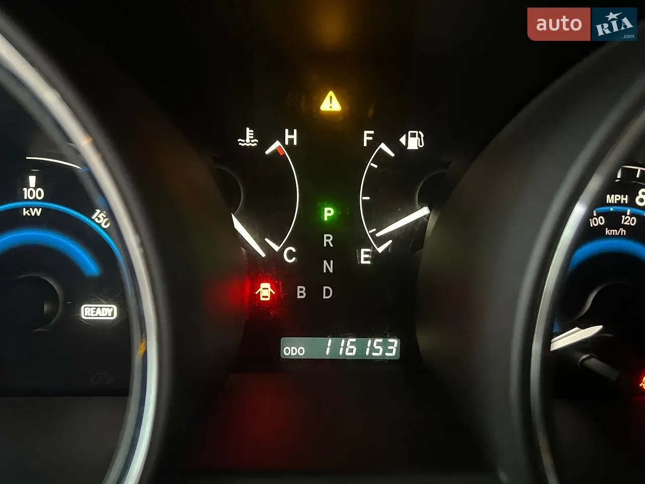 Toyota Highlander 2008 photo 2