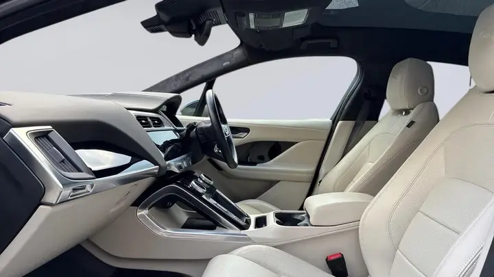 Jaguar I-Pace 2023 photo 3