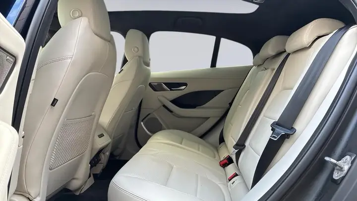 Jaguar I-Pace 2023 photo 4