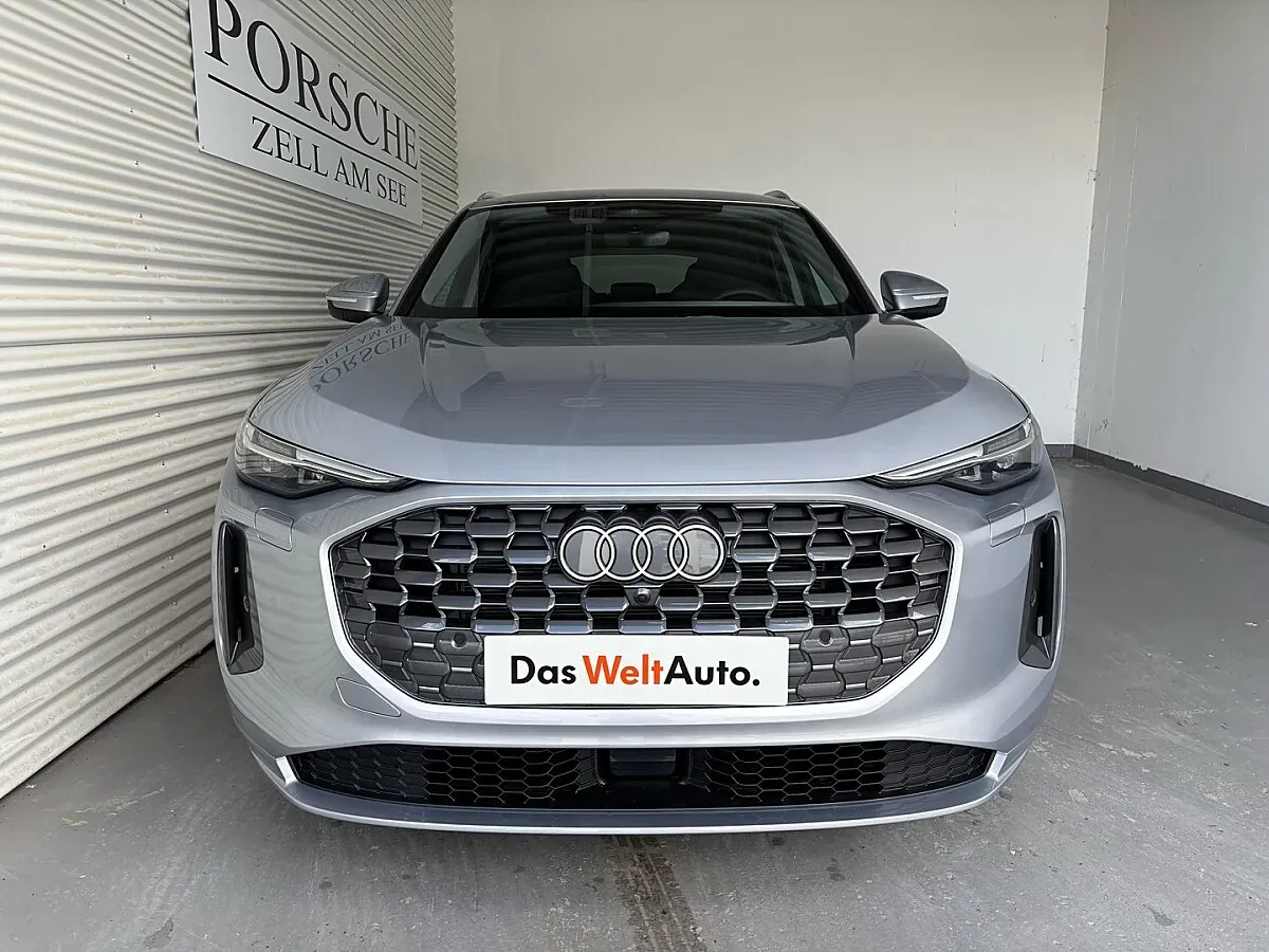 Audi Q5 2026 photo 2