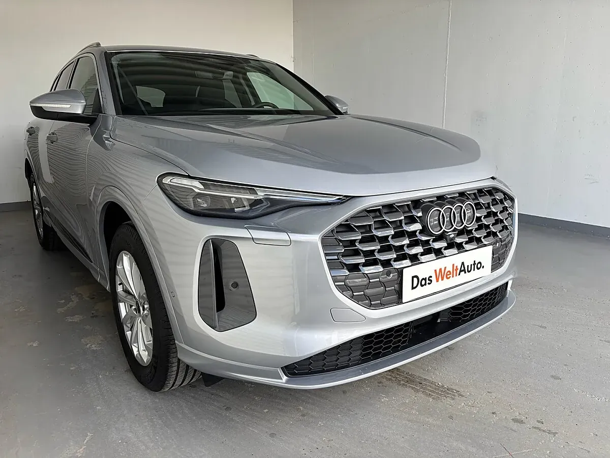Audi Q5 2026 photo 3