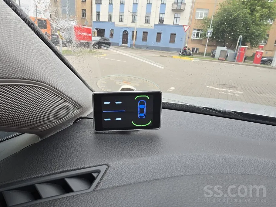 Volkswagen Golf 7 2015 photo 5