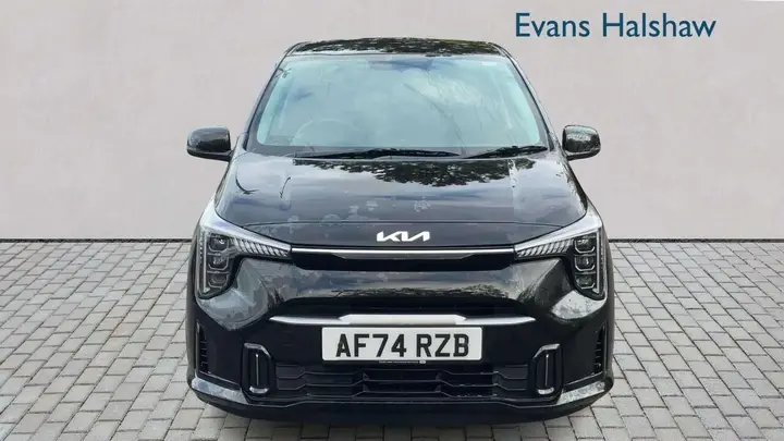 Kia Picanto 2024 photo 4