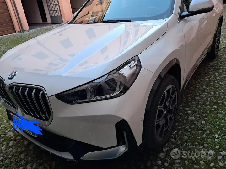 BMW X1 2023 photo 4