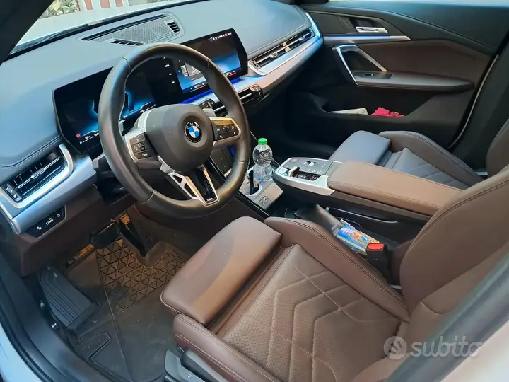 BMW X1 2023 photo 2