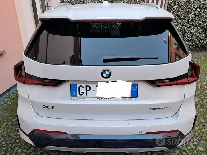BMW X1 2023 photo 3