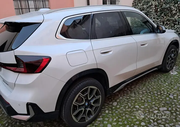 BMW X1 2023 photo 5