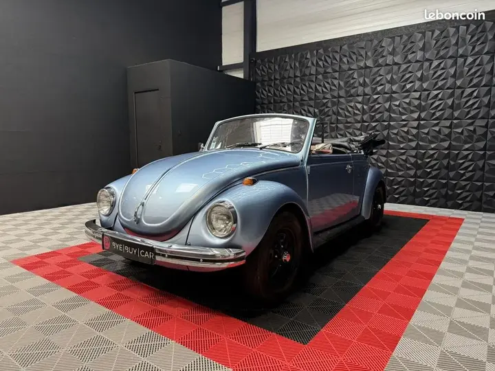 Volkswagen Coccinelle