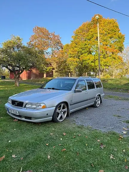 Volvo V70