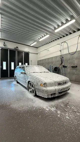 Volvo V70 1999 photo 3